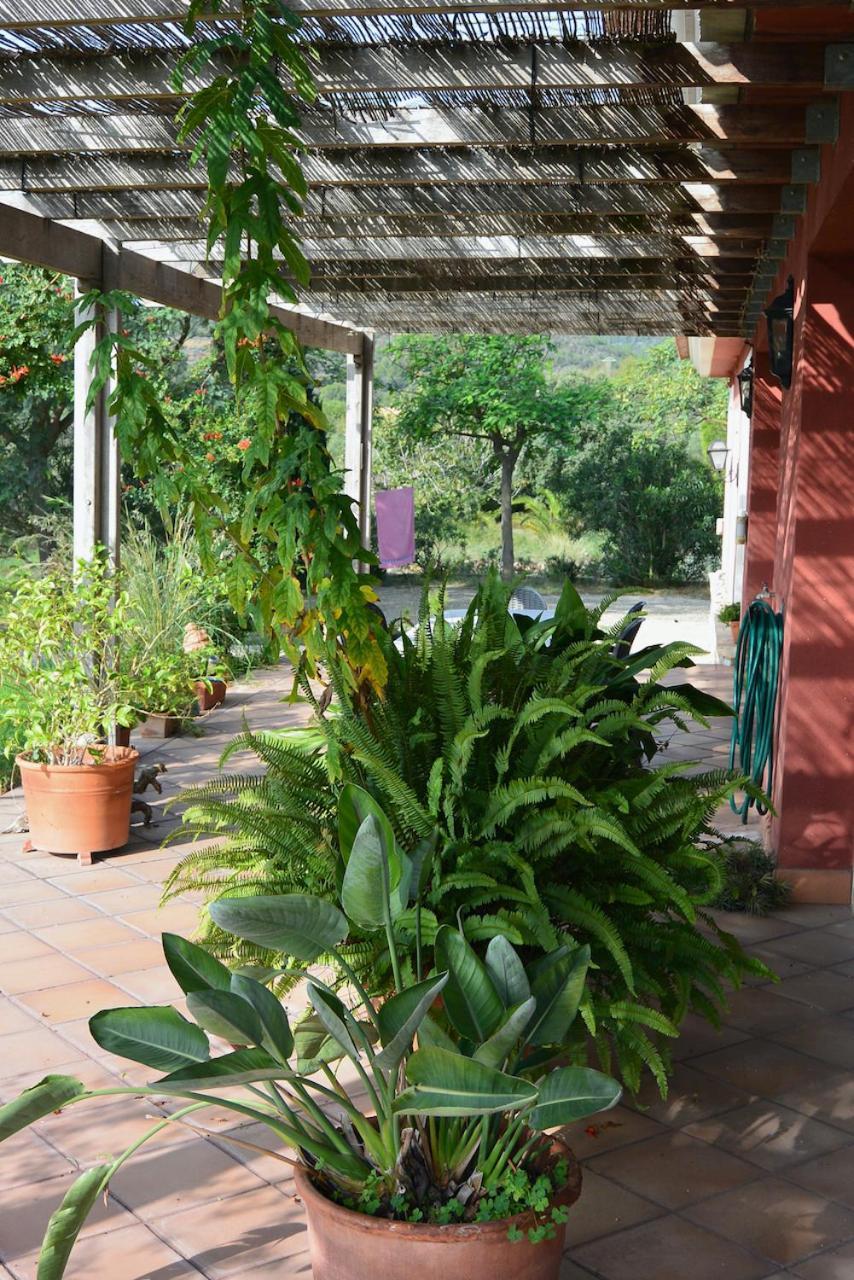 L'Albaida, Tranquility, Views Of Sea And Mountains Apartment Vilanova de Escornalbou Exterior photo